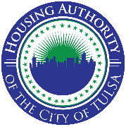 Housing Authority of the City of Tulsa Logo